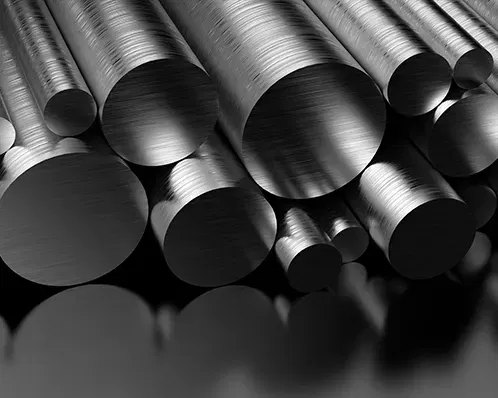 Werkstoffe für Rührwerke – Hochwertige Materialien wie Edelstahl, Hastelloy & PTFE für langlebige & sichere Prozesse.