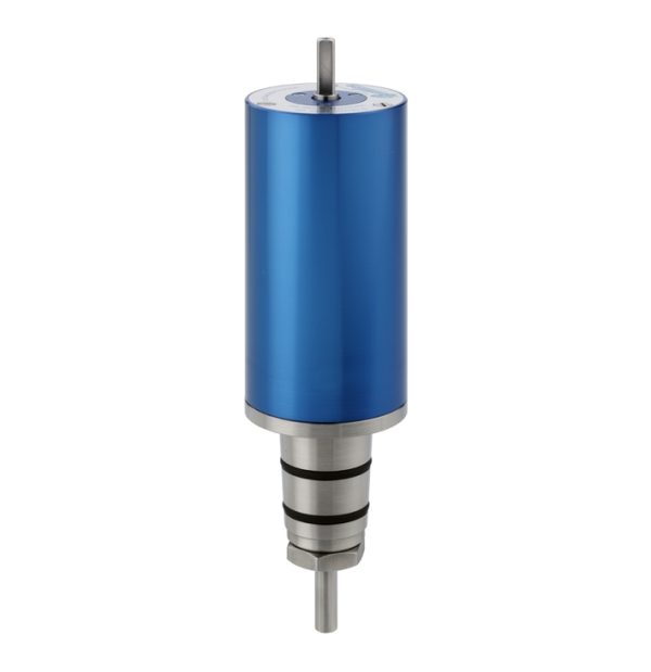 Vakuumrührwerk Magnetrührkupplung BUK S1, S2 mit Normschliff