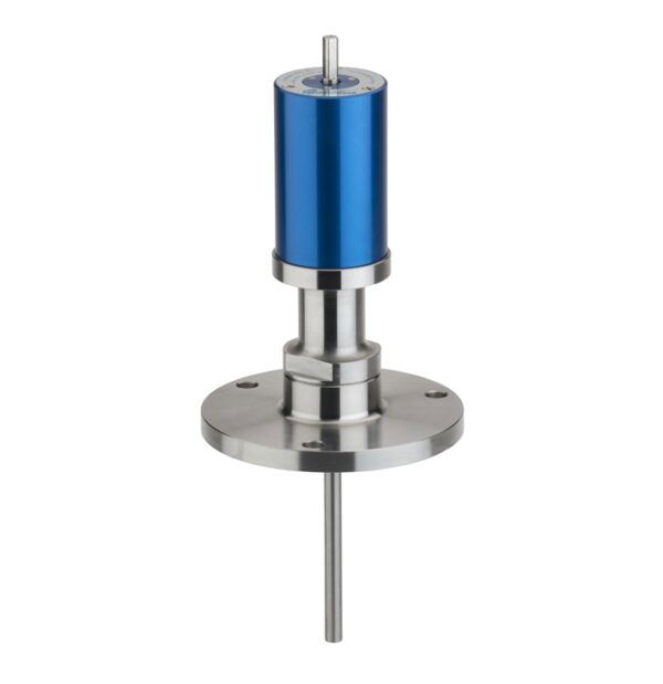 Magnetrührkupplung BUK Modellbaureihe F – Bild 2