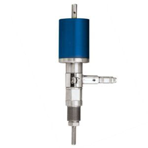Vakuumrührwerk Magnetrührantrieb BUK M mit Motor