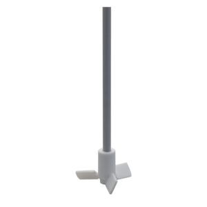 Propellerrührer PRP, PTFE mit Rührwelle