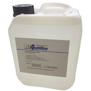 Heizbadflüssigkeit BUDDE 5 Liter