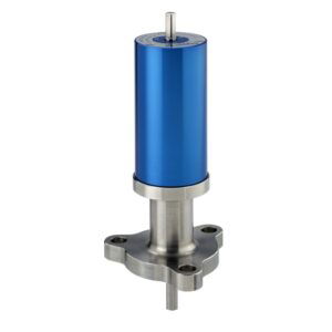 Magnetrührkupplung BUK Modellbaureihe F