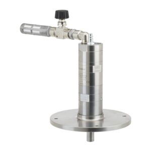 Druckluftrührwerk Industrie ATEX PM 120/1000 für hohe Drehzahlen