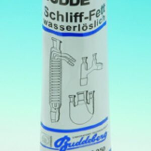 Schlifffett BUDDE